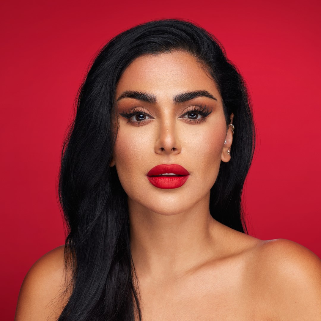 Liquid Matte Lipstick